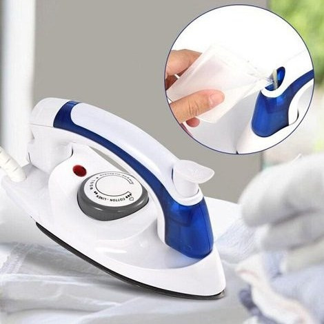 اتوبخار مسافرتی هاملین مدل HN200