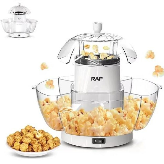 پفیلا ساز راف مدل R.9004