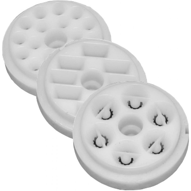 ماشین آشپزخانه کلترونیک مدل KM-3674