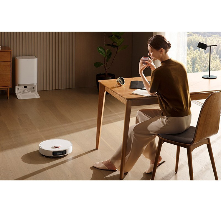 جارو رباتیک شیائومی مدل X20 PLUS