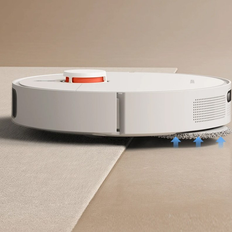 جارو رباتیک شیائومی مدل X20 PLUS