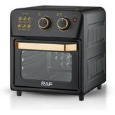 اجاق برقی و سرخ کن راف مدل R.5347