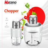 خردکن کوزانو مدل KC71B