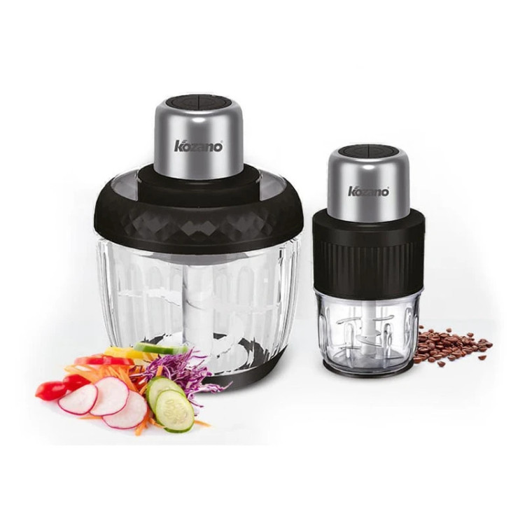 خردکن کوزانو مدل KC71B