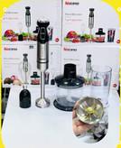 گوشت کوب 4کاره کوزانو مدل KC36B