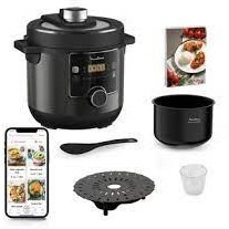 مولتی کوکر مولینکس مدل CE 7778