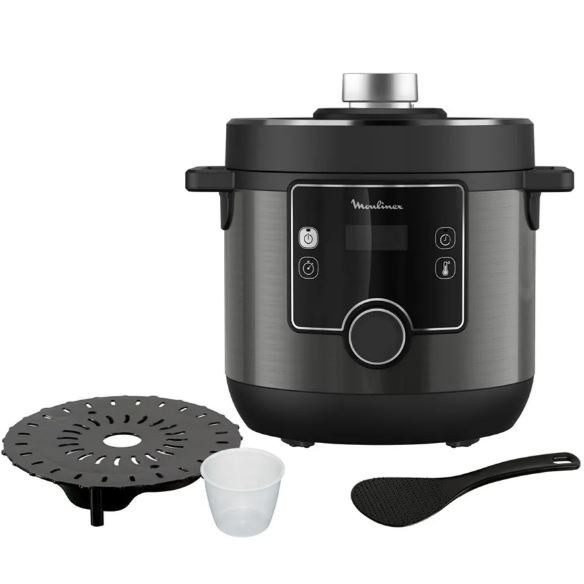 مولتی کوکر مولینکس مدل CE 7778