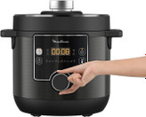 مولتی کوکر مولینکس مدل CE 7778