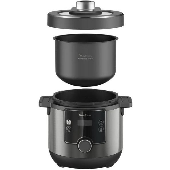 مولتی کوکر مولینکس مدل CE 7778