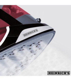 اتوبخار هنریچ مدل HDB 8721