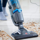 جاروبرقی و بخارشوی بیسل مدل vac & steam 1977Z