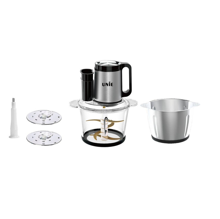 خردکن وغذاساز یونی مدل UE-238