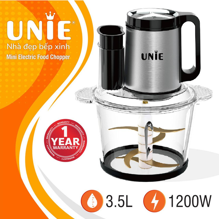 خردکن وغذاساز یونی مدل UE-238