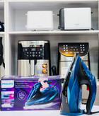 اتوبخار حرفه ای فیلیپس مدل GC5034