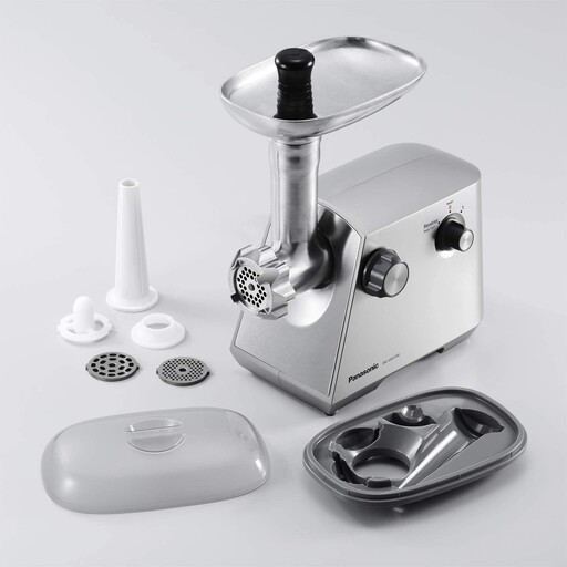 چرخ گوشت پاناسونیک مدل MK-GM1700