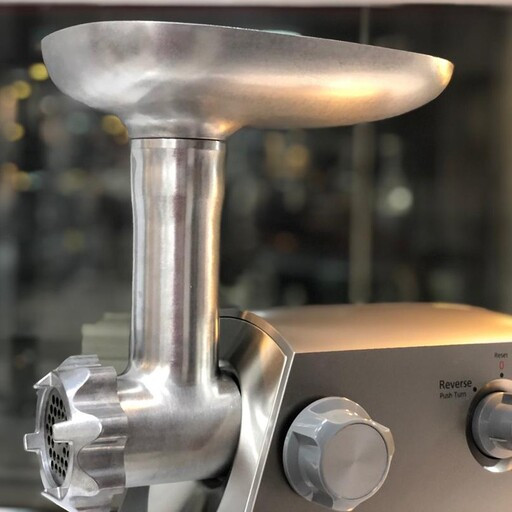 چرخ گوشت پاناسونیک مدل MK-GM1700