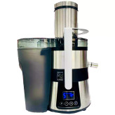 آبمیوه گیر بومن مدل PDJ 1201 DS