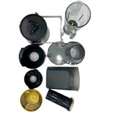 آبمیوه گیر بومن مدل PDJ 1201 DS