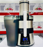 آبمیوه گیر بومن مدل PDJ 1201 DS