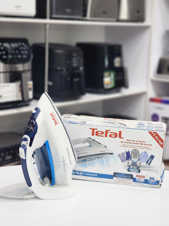 اتوبخار تفال مدل FV 4980