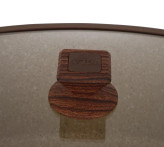 سرویس قابلمه 10پارچه زیو مدل Zio Z-7170