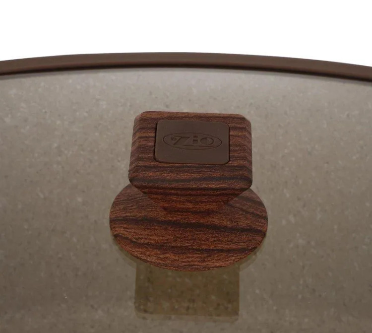 سرویس قابلمه 10پارچه زیو مدل Zio Z-7170