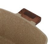 سرویس قابلمه 10پارچه زیو مدل Zio Z-7170