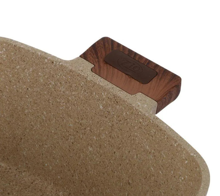 سرویس قابلمه 10پارچه زیو مدل Zio Z-7170