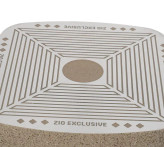 سرویس قابلمه 10پارچه زیو مدل Zio Z-7170