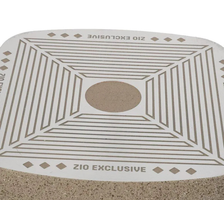 سرویس قابلمه 10پارچه زیو مدل Zio Z-7170