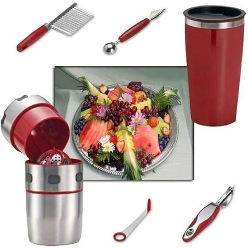 آب مرکبات گیر دستی استارک PRoV juiser