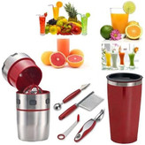 آب مرکبات گیر دستی استارک PRoV juiser