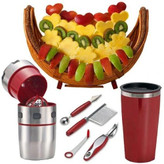 آب مرکبات گیر دستی استارک PRoV juiser