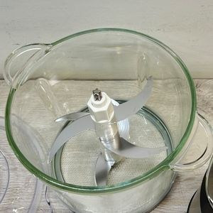 خردکن کنوود مدل HD209WS