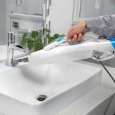 بخارشوی ده کاره بیسل مدل Powerfresh 3004z