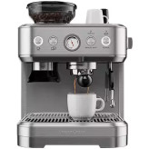 اسپرسوساز سیلورکرست مدل SSMP 1770 A2