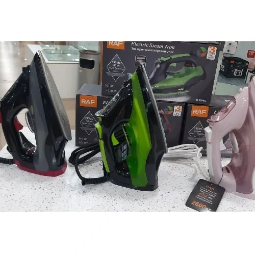 اتوبخار راف مدل R.1248R