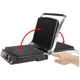 گریل پروفی کوک مدل PC-KG 1029