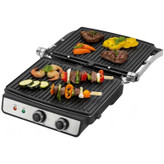 گریل پروفی کوک مدل PC-KG 1029