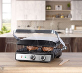 گریل پروفی کوک مدل PC-KG 1029