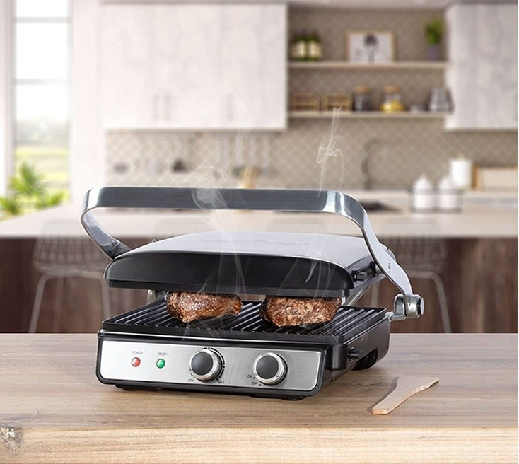 گریل پروفی کوک مدل PC-KG 1029