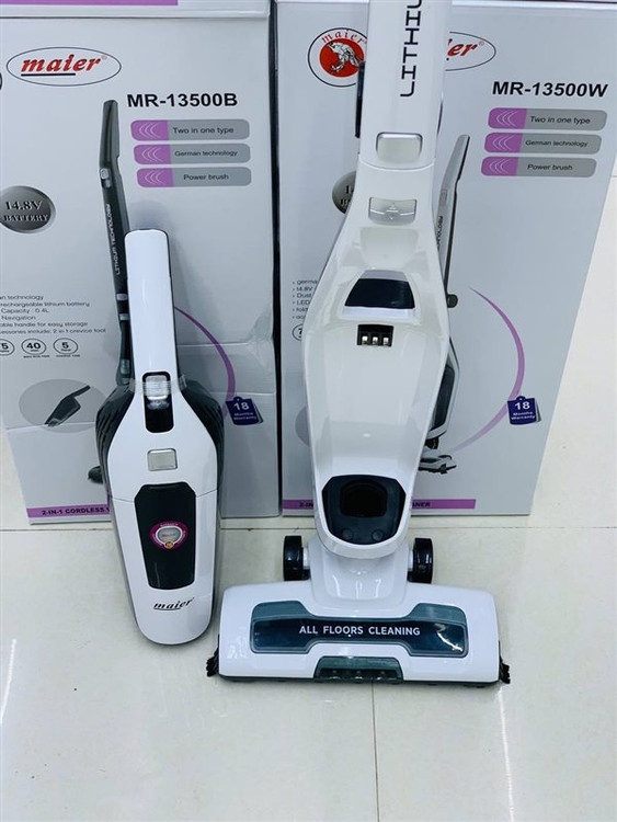 جاروشارژی مایر مدل MR-13500