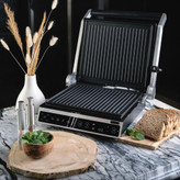 گریل گریمن مدل GR-GBS192