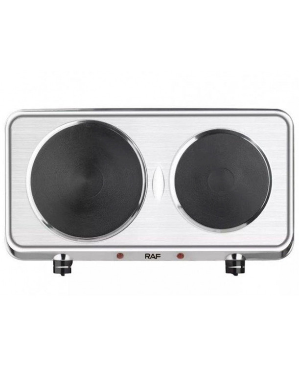 اجاق برقی دو شعله راف مدل R.8007