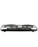 اجاق برقی دو شعله راف مدل R.8007