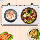 اجاق برقی دو شعله راف مدل R.8007