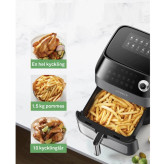 سرخ کن گریمن مدل GR-AF575