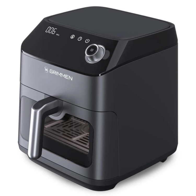 سرخ کن گریمن مدل GR-AF575