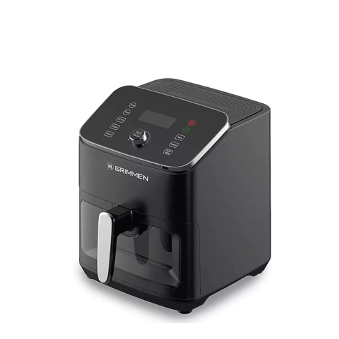 سرخ کن گریمن مدل GR-AF576