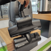 جاروبرقی گریمن مدل GR-VCS276